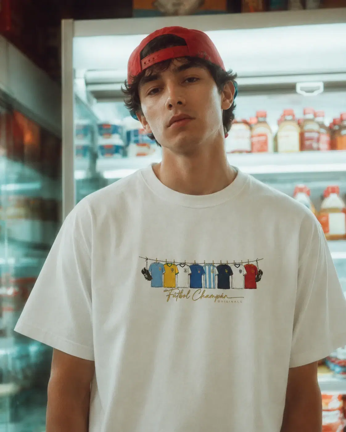 The Laundry