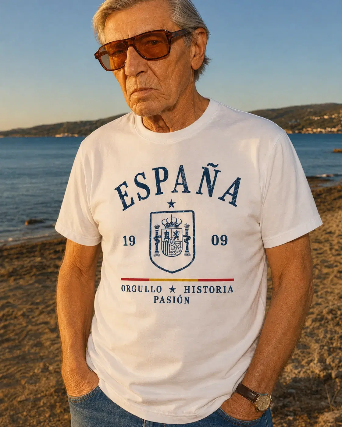 España
